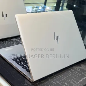 New Laptop HP EliteBook 840 G7 16GB Intel Core i5 SSD 512GB