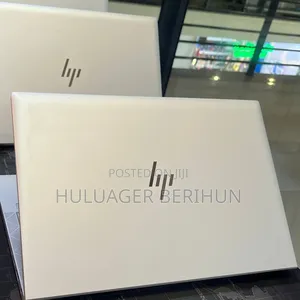 New Laptop HP EliteBook 840 G7 16GB Intel Core i5 SSD 512GB