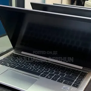 New Laptop HP EliteBook 840 G7 16GB Intel Core i5 SSD 512GB