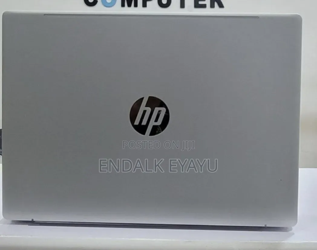 New Laptop HP 16GB Intel Core i5 SSD 512GB