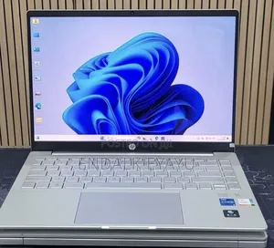 New Laptop HP 16GB Intel Core i5 SSD 512GB