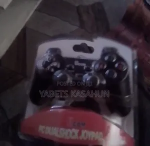 Ucom Gamepad