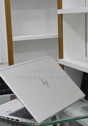 New Laptop HP EliteBook 850 G5 16GB Intel Core i5 SSD 512GB