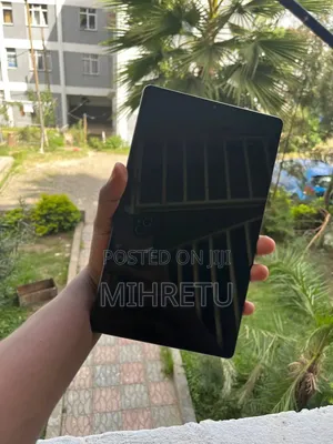 Samsung Galaxy Tab A7 Lite 32 GB Black