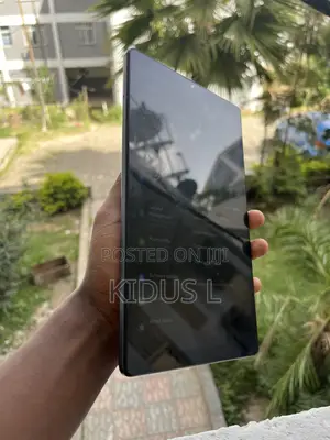 Samsung Galaxy Tab A7 Lite 32 GB Black