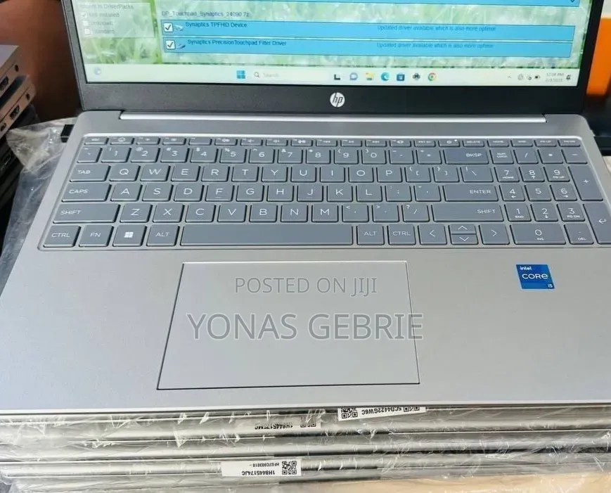 New Laptop HP Stream Notebook 16GB Intel Core i7 SSD 1T