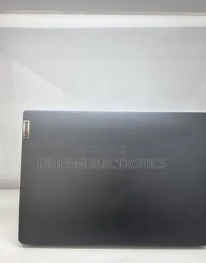 New Laptop Lenovo Ideapad 3 16GB AMD Ryzen 7 SSD 512GB