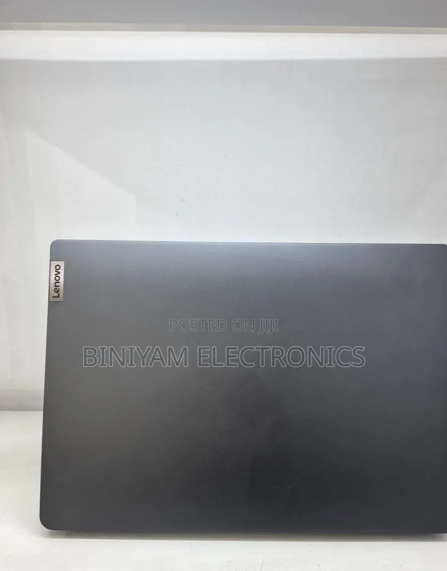 New Laptop Lenovo Ideapad 3 16GB AMD Ryzen 7 SSD 512GB