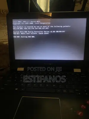 Laptop Lenovo Flex 3 4GB Intel Core i5 HDD+SSD 32GB