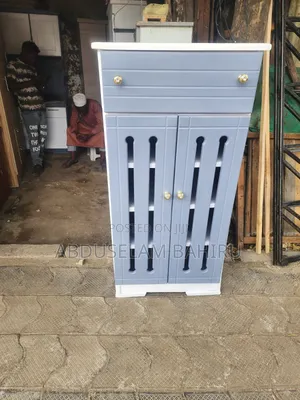 Shose Rack(ጫማ መደርደሪያ)