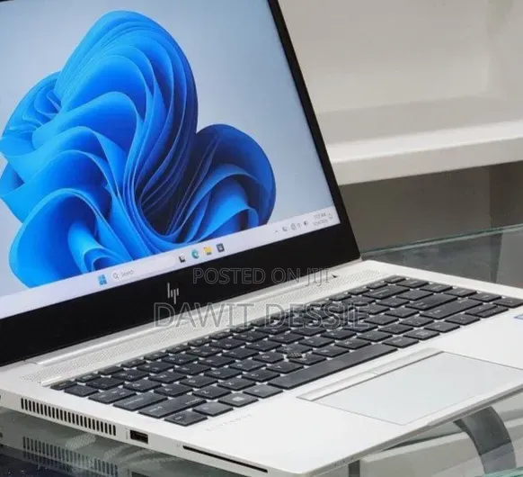 New Laptop HP EliteBook 840 G5 16GB Intel Core i7 SSD 512GB