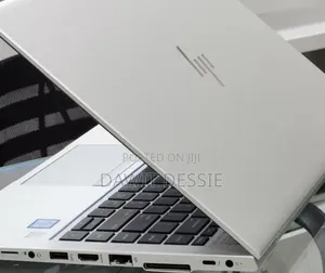 New Laptop HP EliteBook 840 G5 16GB Intel Core i7 SSD 512GB