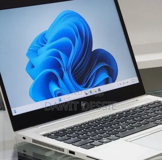New Laptop HP EliteBook 840 G5 16GB Intel Core i7 SSD 512GB