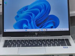 New Laptop HP EliteBook 840 G5 16GB Intel Core i7 SSD 512GB