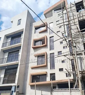 6bdrm Apartment in Bole for sale