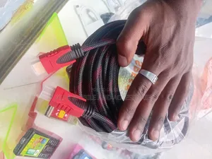 High Speed HDTV Cable