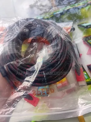 High Speed HDTV Cable