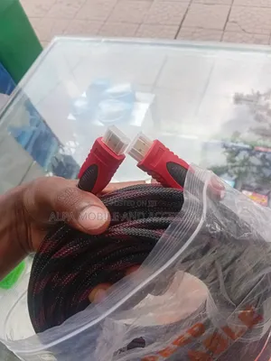 High Speed HDTV Cable