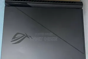 New Laptop Asus 16GB Intel Core i7 SSD 1T