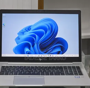 New Laptop HP EliteBook 850 G5 16GB Intel Core i5 SSD 512GB