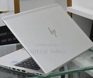 New Laptop HP EliteBook 850 G5 16GB Intel Core i5 SSD 512GB