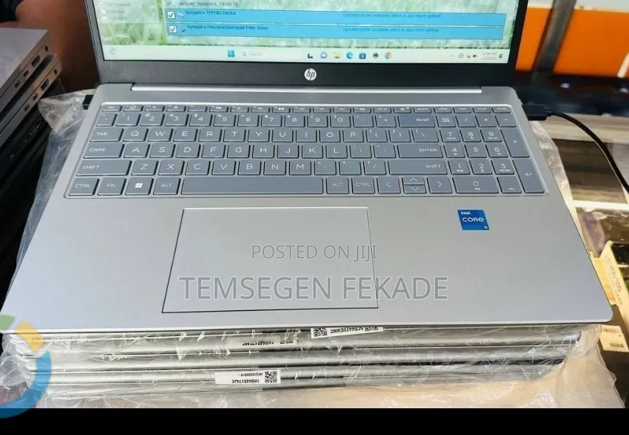 New Laptop HP Stream Notebook 16GB Intel Core i7 SSD 1T