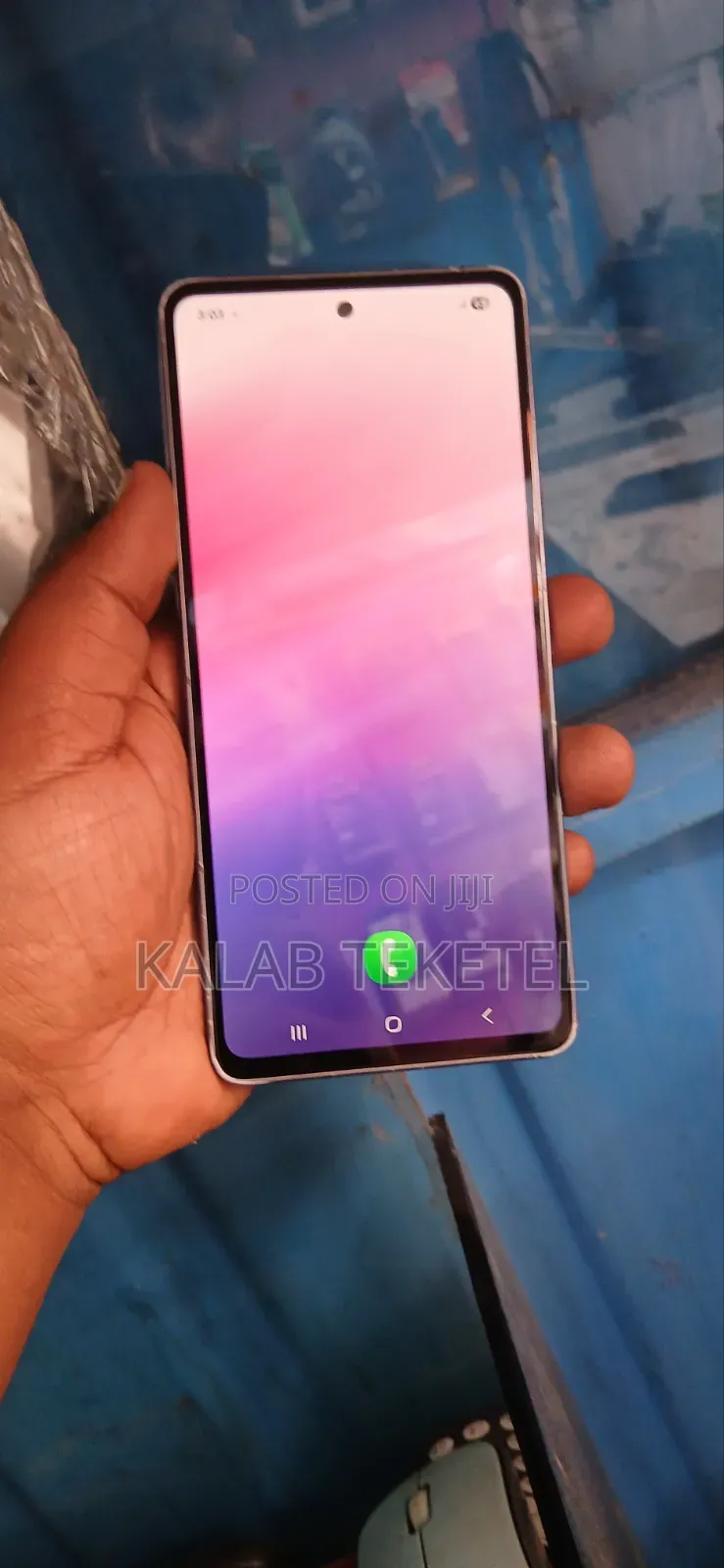 Samsung Galaxy A53 5G 128 GB