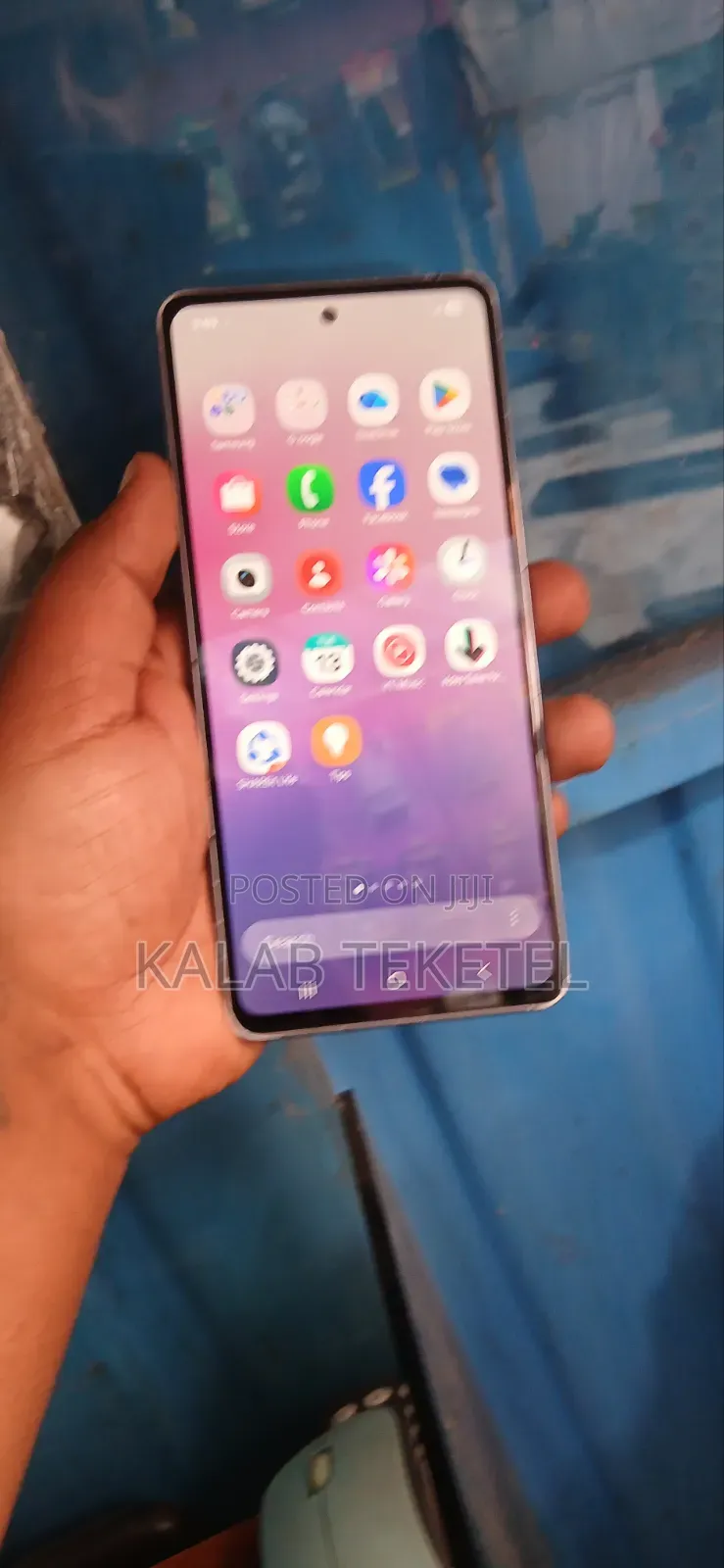Samsung Galaxy A53 5G 128 GB