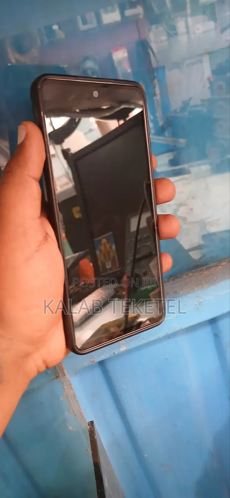 Samsung Galaxy A53 5G 128 GB