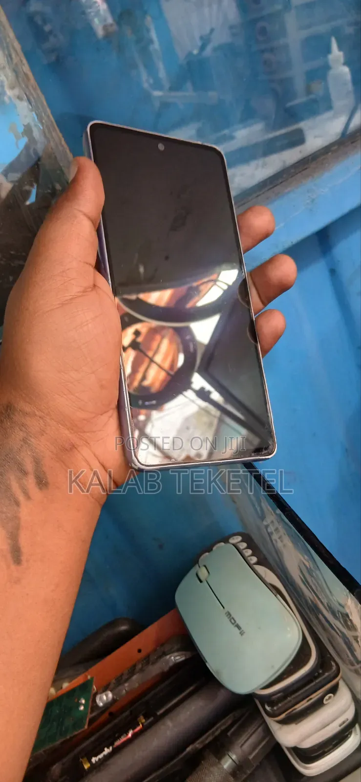 Samsung Galaxy A53 5G 128 GB