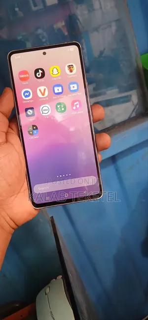 Samsung Galaxy A53 5G 128 GB