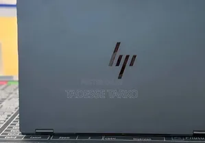 New Laptop HP OmniBook X Flip 16" 16GB Intel Core Ultra 7 SSD 1T