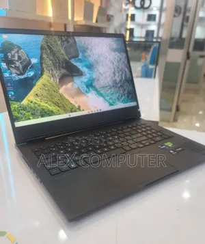 New Laptop HP Omen 16 16GB Intel Core i9 SSD 1T