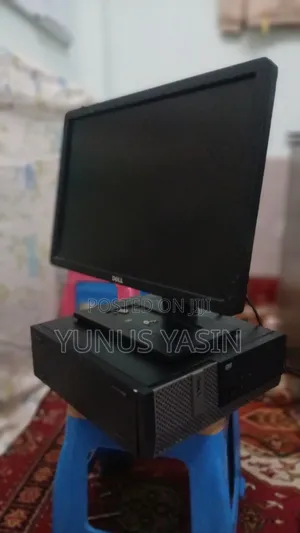 Desktop Computer Dell OptiPlex 9020 12GB Intel Core i5 HDD 500GB