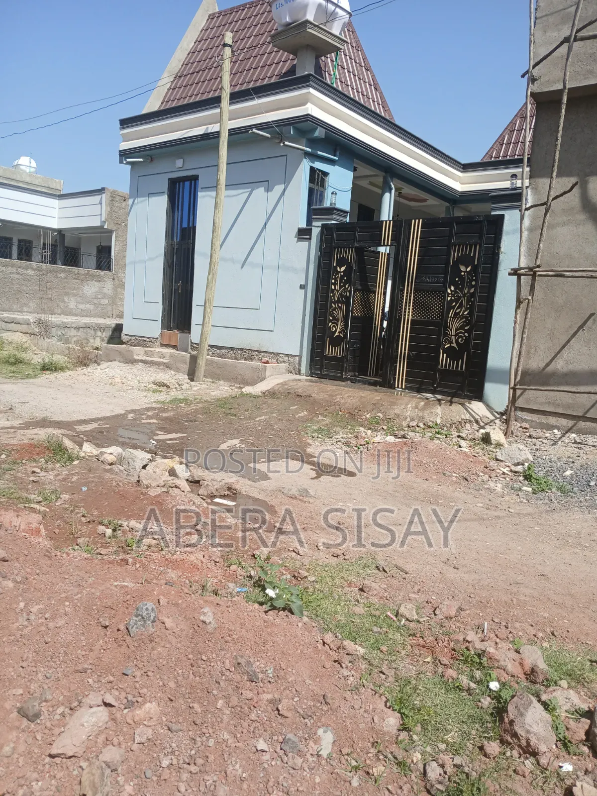 3bdrm Condo in ኮንደሚኒየም, East Shewa for sale