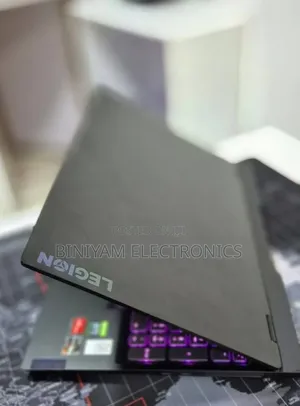 New Laptop Lenovo Legion 5 16GB Intel Core i7 SSD 512GB