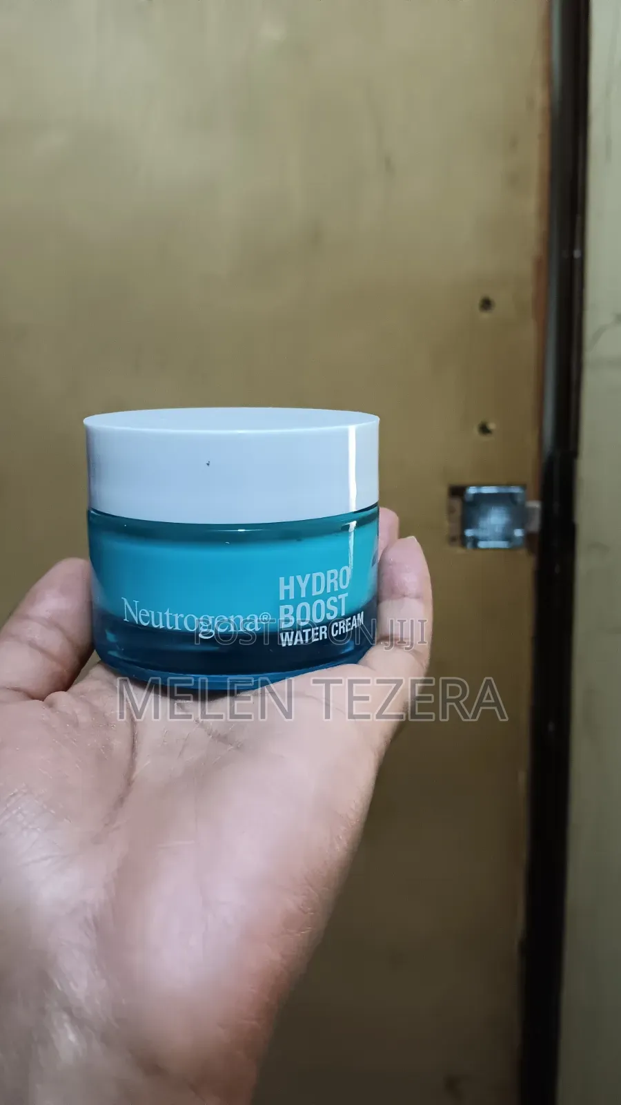 Neutrogena Hydro Boost
