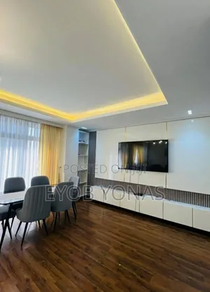 Furnished 2bdrm Apartment in የሚሸጥ አፓርታማ ቦለ, Bole for sale