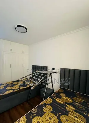 Furnished 2bdrm Apartment in የሚሸጥ አፓርታማ ቦለ, Bole for sale