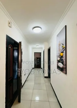 Furnished 2bdrm Apartment in የሚሸጥ አፓርታማ ቦለ, Bole for sale