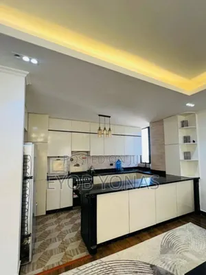 Furnished 2bdrm Apartment in የሚሸጥ አፓርታማ ቦለ, Bole for sale