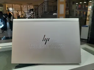 New Laptop HP EliteBook 830 G8 16GB Intel Core i5 SSD 512GB