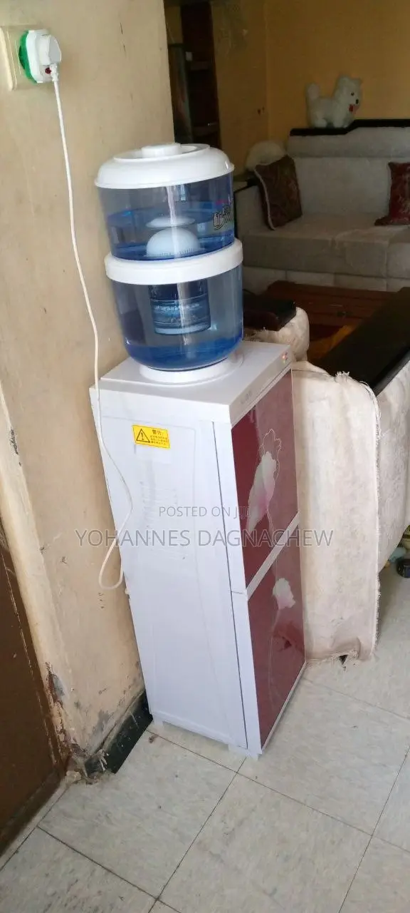Water Filter