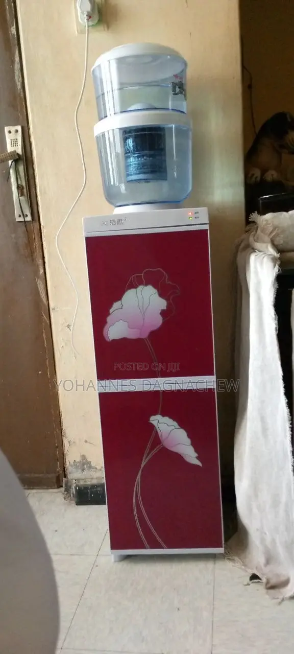 Water Filter