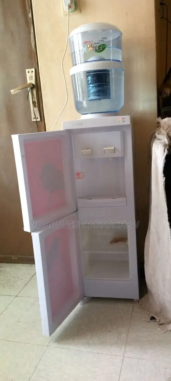 Water Filter