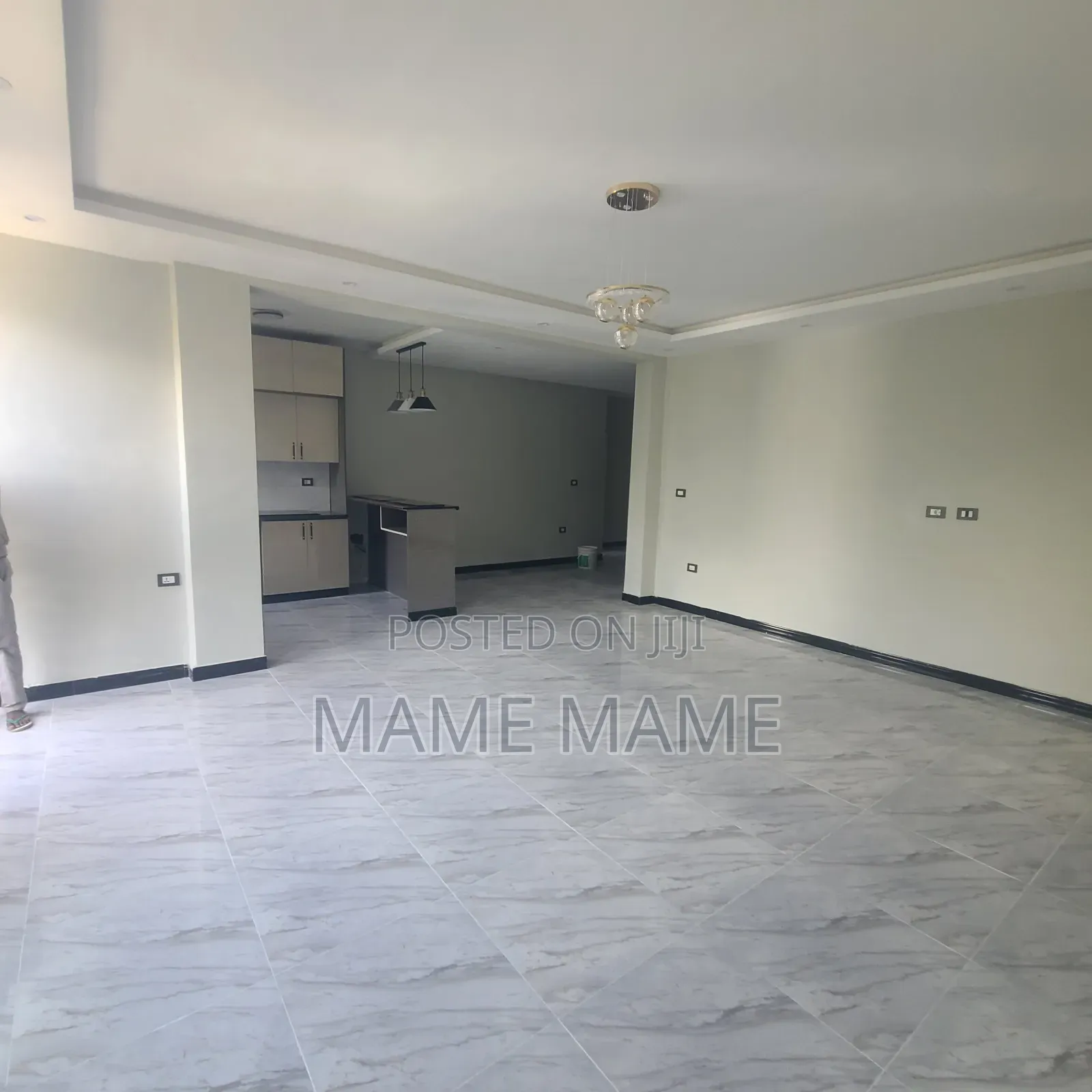 3bdrm Apartment in Addis Abeba, Bole for rent