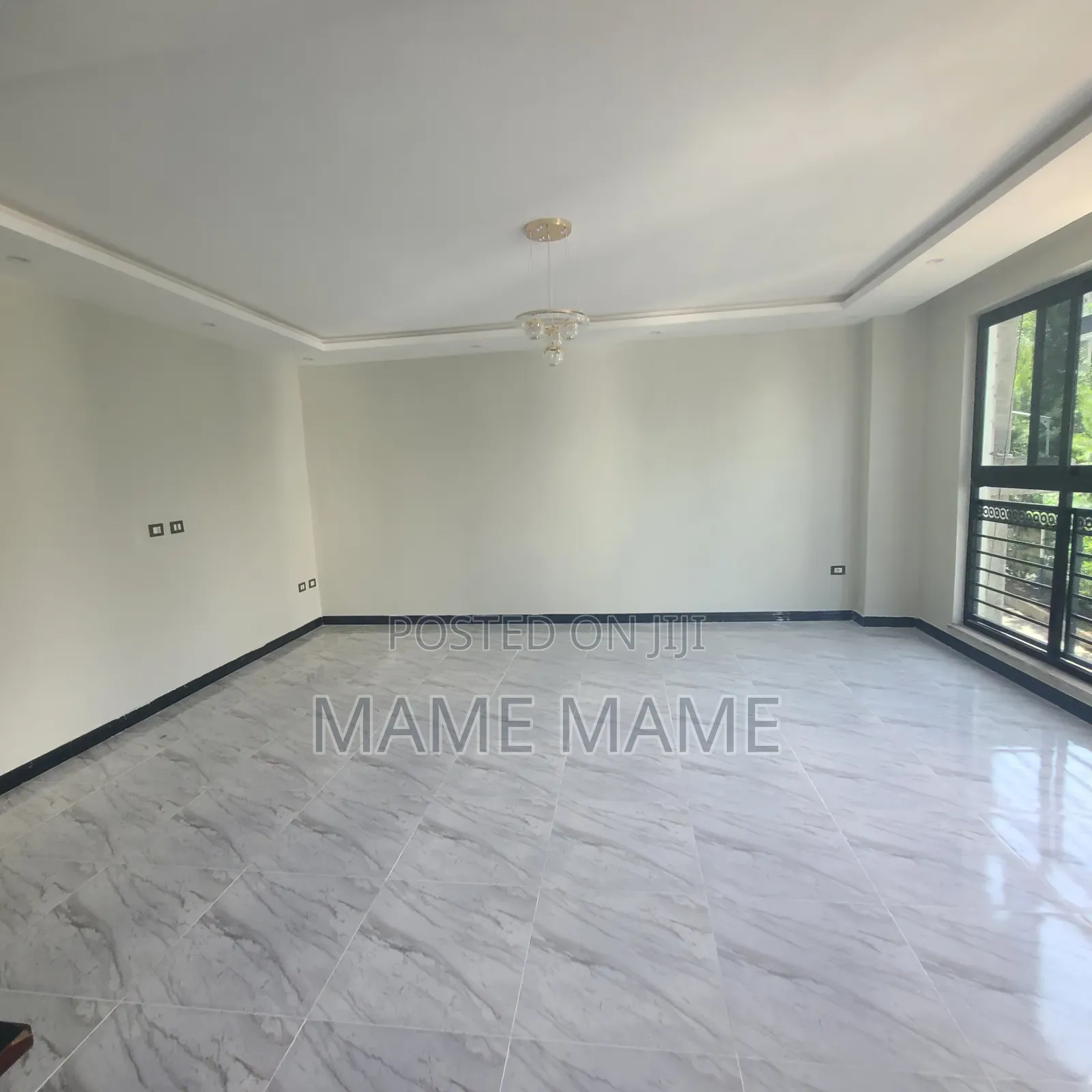 3bdrm Apartment in Addis Abeba, Bole for rent