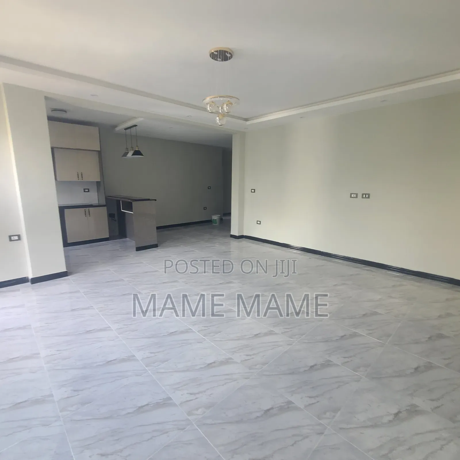3bdrm Apartment in Addis Abeba, Bole for rent