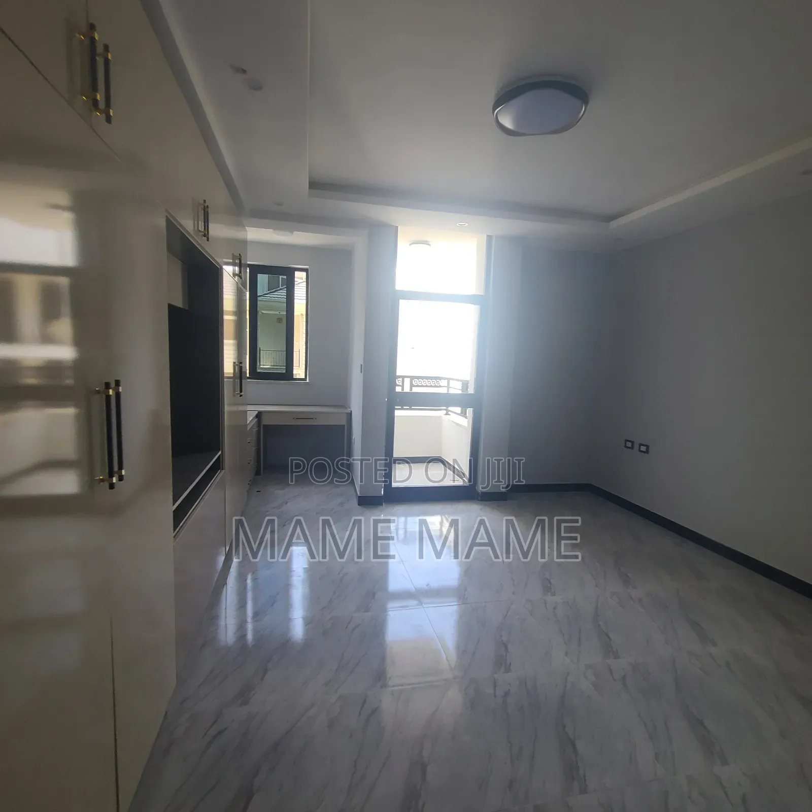 3bdrm Apartment in Addis Abeba, Bole for rent