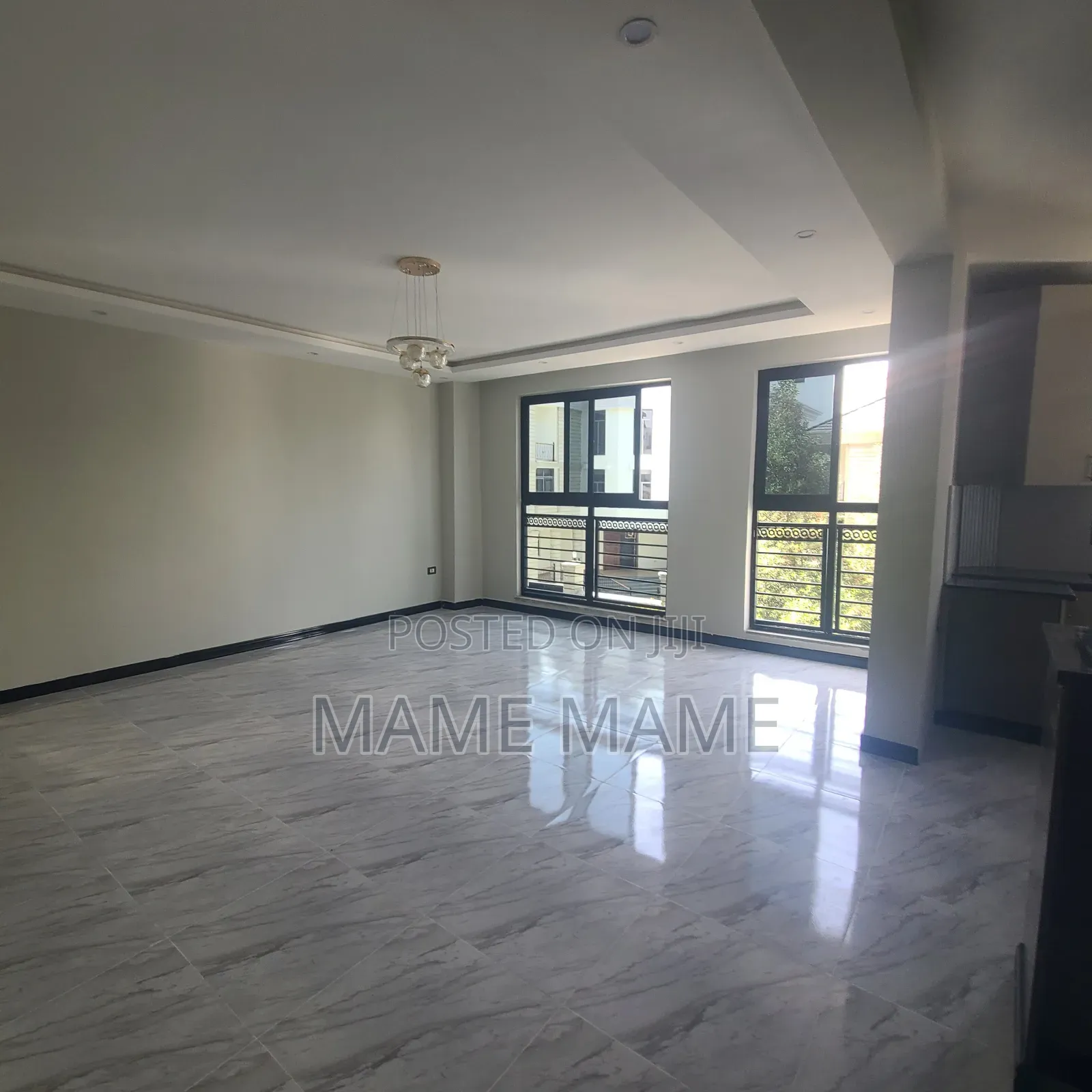 3bdrm Apartment in Addis Abeba, Bole for rent
